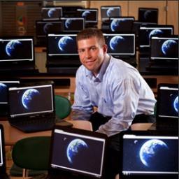 Earth Science Teacher, Lead Teacher, East Hampton, NY.  Google Certified Teacher & Innovator #GTANY.  2012 STANYS Science Teacher of the Year