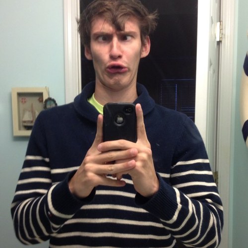 Animator18's profile picture. 