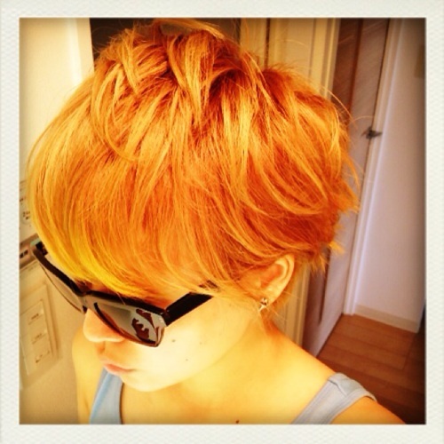 Ask8912's profile picture. こんにちは♪
美味しいお店見つけたら
ツイートしてます(*^^*)
中野南口
 遊びBAR  labbra  店長
18時から朝5時まで☆