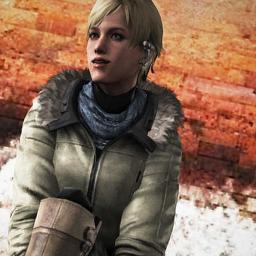 Daughter of William Birkin; agent for the DSO and Jake Muller's partner-in-crime. (RE6)