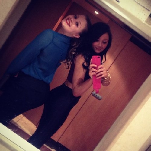 Instagram: kirsty_cheshire