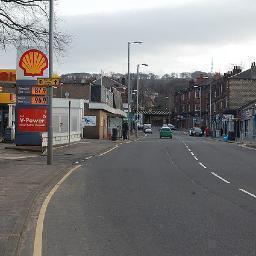 BurnsideGlasgow's profile picture. 