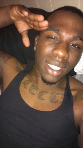 Yung Nigga Tryna Get It In Dis Crazy World S/O To All The #Hustlers Cuz I Be On The Same Shit!!!