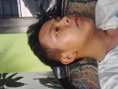masih belajar foto