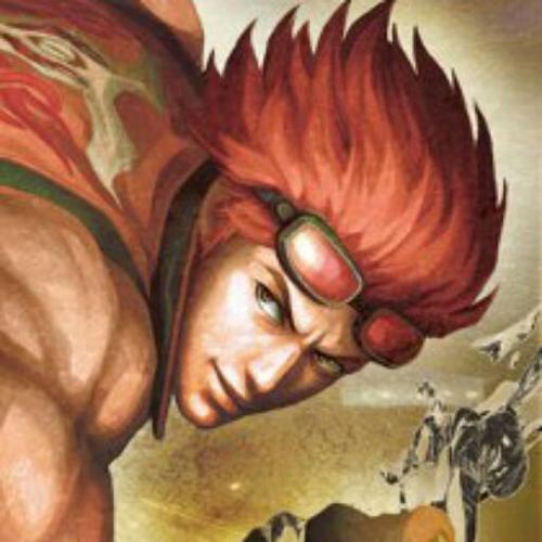 Student of Baek Doo San. Tae Kwon Do ace and rival of Jin Kazama, Hwoarang. That's me. Looking for a fight? Hope you don't plan on winning.