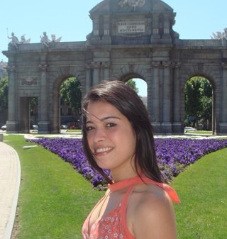 MarialeSaleme's profile picture. Gobierno y Relaciones Internacionales. Viajes, mundo y Madrid, mi hogar, mi ciudad favorita. Coordinadora de Cooperación Internacional EAFIT