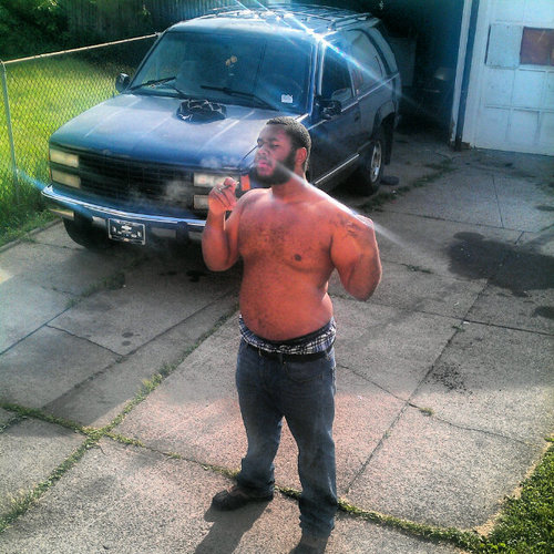 Born and raised near wrongdoing 
 I AINT JUMP OFF THEY PUSHED ME STARTED ON THE SIDE WALKING BUT THEN HAD TO CROSS JUST TO GET ON THE OTHA SIDE. 
 FIRSTBLOCKSP