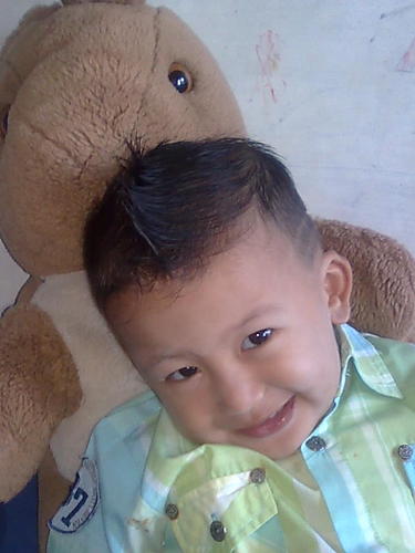 bhaktibima's profile picture. Majulah kedepan dan jangan sekali2 menengok kebelakang, jika kamu ingin kesuksesan