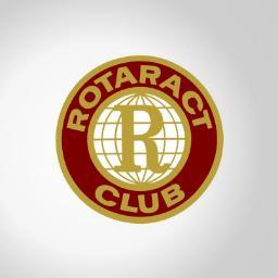 Rotaract_AF's profile picture. 