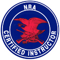 Certified NRA Instructor offering, Florida Concealed Weapons License Class, NRA Certified Courses in Pistol, Rifle and Shotgun.  Protect yourself today!