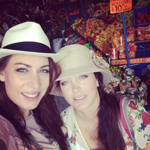 sandyalvo's profile picture. 