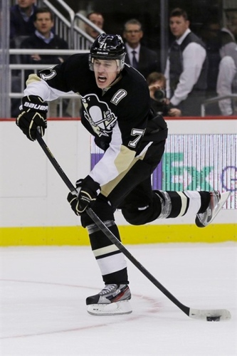 #Penguins #Pittsburgh #Ego