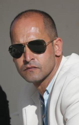 sufiantaha1's profile picture. the guardian Correspondent West Bank