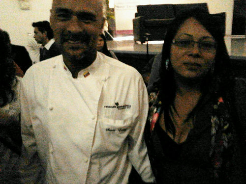 Cheff profesional