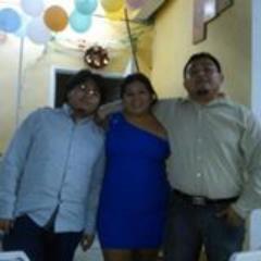 Nada de lo que hagas vale la pena si no esta tu familia en primera fila para aplaudirte cuando logras algo.