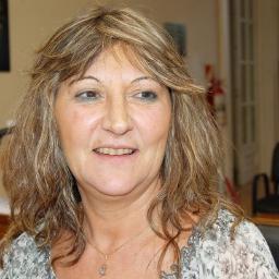 Docente- Contadora Publica Nacional- PERONISTA- Concejal HCD Bahía Blanca