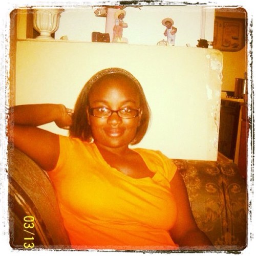 Just Simply Me, Follow Me & I'll Follow Back