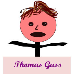 tfguss's profile picture. 