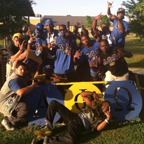 _Lead_ToSERVE25's profile picture. The Standard Of Manhood, is Truly Exemplified. The Greatest Chapter of Them All The AEPhi Chapter at Miss. Valley State Univ.

#TEAM1925

#TEAMSERVICE

#Frank