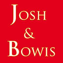 Twitter Oficial de Josh & Bowis---- Nuevo Dúo Musical -----------Prendete con nosotros y seguimos #FollowMe