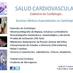 Salud Cardiovascular (@cardios1970) Twitter profile photo