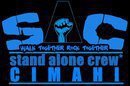 Yes We Are @StandAlone_Crew From Cimahi | Keep Support @Alone_At_Last | CP:089656334836 @ELLStand
