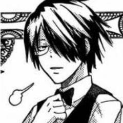 I'm Akane Hoshi, Member of the DWMA Central Intelligence Agency and the Star Clan, Longsword Meister as well. You're evil? Can I have your soul then? Please? RP