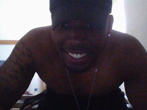I like to think I'm a natural born leader, I know how to bow down to authority when its authority I respect.