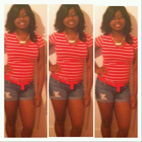 _TayONETime's profile picture. A Pretty Girl In This Ugly World..Only Thing That's On My Mind Are My Dreams && Chasing A Ball btw follow My bff @Snooks_BTW #BallIsLife #LakersNation #OPB #YTO