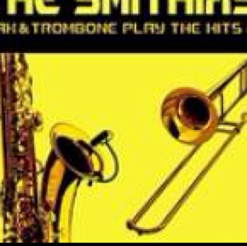 “Music expresses that which cannot be put into words and that which cannot remain silent” 
-trombone and tenor sax tweeting about brassmaster problems.