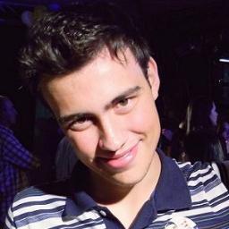 LSAlmeida_9's profile picture. 