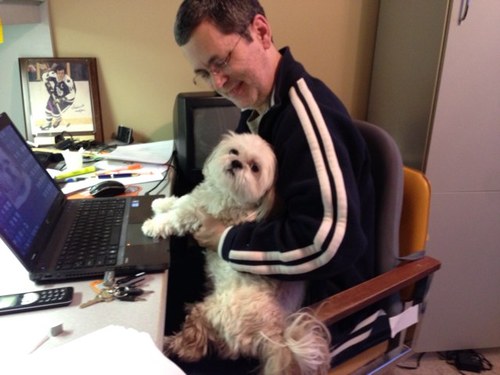 JeffreyLevy14's profile picture. 