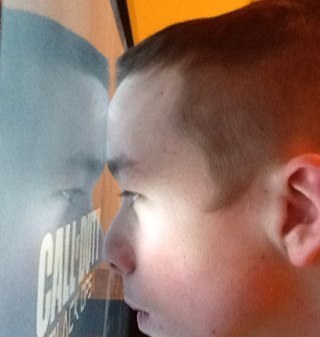 JackieThompson0's profile picture. I follow you back mofo!