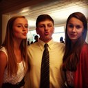 Jesse Brinkman - @jessellen9 - Twitter