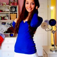 Theda_Botti (@theda_botti) 's Twitter Profile