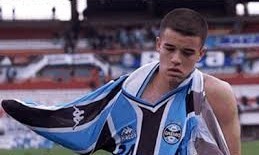 Eu pulo da barca, minha vida não acaba aqui!