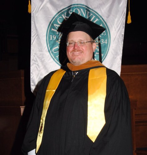 #AKPSI #LifeLoyal #Libertarian Jacksonville University Alumni, Bachelors & MBA. #NRAPatronLife member https://t.co/nc2YoTgHON username is #jayy33 👍