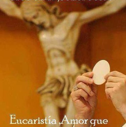 Culichi convencido que solo en JESUCRISTO tenemos garantía de acceso al PADRE; la práctica del AMOR es el camino que conduce al CIELO.