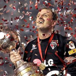 Fan Clube  Amamos Rogério Ceni  criado em janeiro 18 de janeiro de 2007 . visitem nossa página,lá você encontrará,promoções,noticias e muito mais...Acesse já