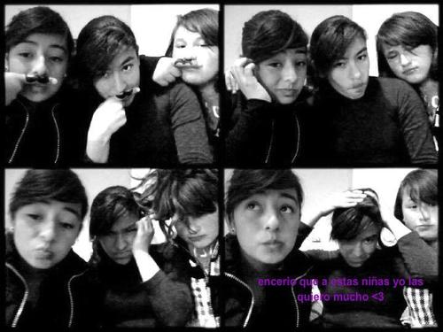 Julissa_Garci1's profile picture. ola k ase viendo mi perfil o k ase :33