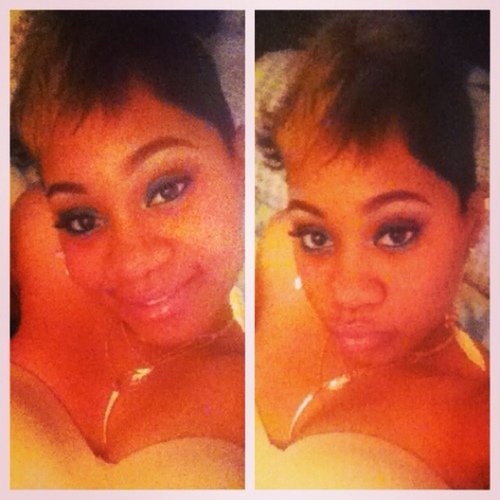 •20
Detroit Playerr
Focusing on me ☺ my heart is taken by my SON ❤ .
Mention Mee for a follow back no follow back gaureenteed 