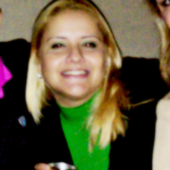 Alessandra, 28 anos e São Paulina com orgulho!