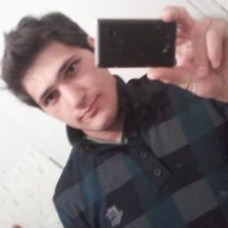 Esqueci da bio ;pp
