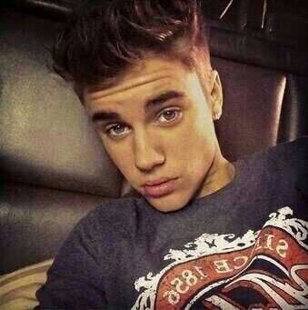 Well, Im Skylar. Justin Is More Than Words Can Describe. So keep your head up and #NeverSayNever