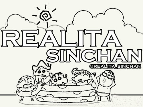 Realita_sinchan's profile picture. ( Guitar-Vocal )@NalzEnalzZainal ( Bass-Vocal )@amanantasari_ ( Drummer )   PIN : 298C05B5| 274FE328| 297CB23F| 26084003