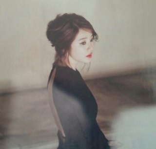 Roleplayer of Actress Yoon Eun Hye. 84Liner. The real one @1003grace ^^ #ImmaParody #FakeIdol #VirtualClone