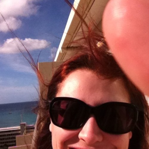 Sairs_Sarah's profile picture. My opinions expressed by me are soley my own and do not necessarily reflect the opinions of my employer.