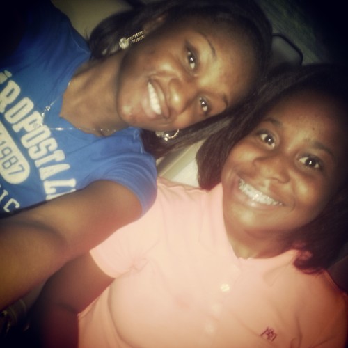 Follow me i'll follow Back & follow my Bestfriend @adri_taughtyou_