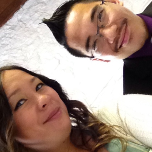 lianemay's profile picture. Educator learning new technology