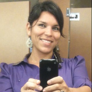 karlaelena77's profile picture. 